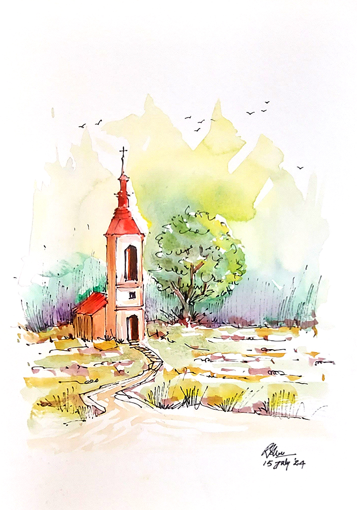 Landscape Landscape