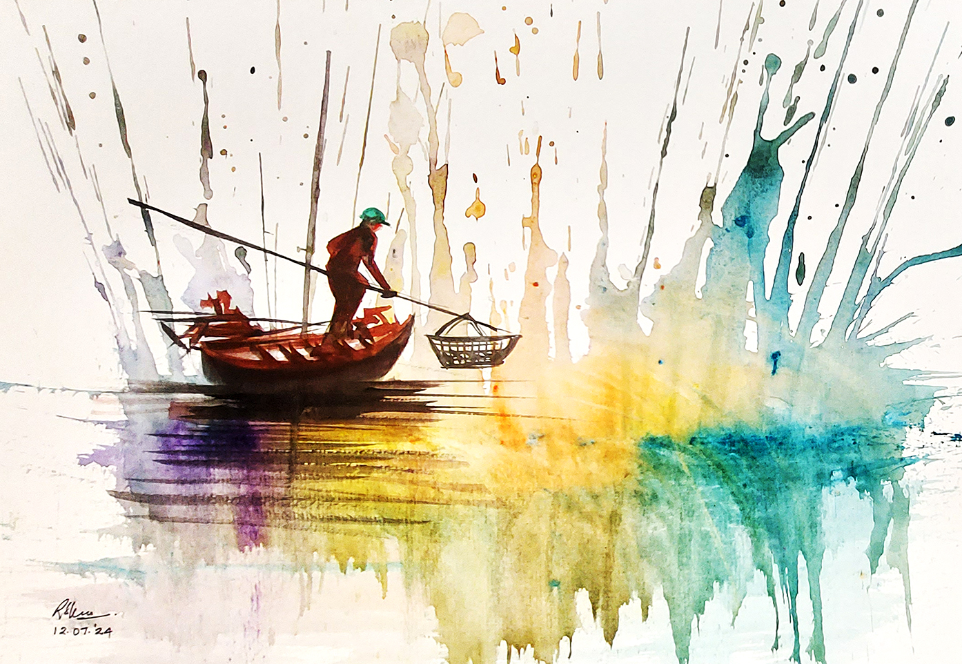 Landscape Landscape