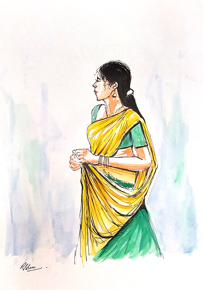 women portrait women portrait